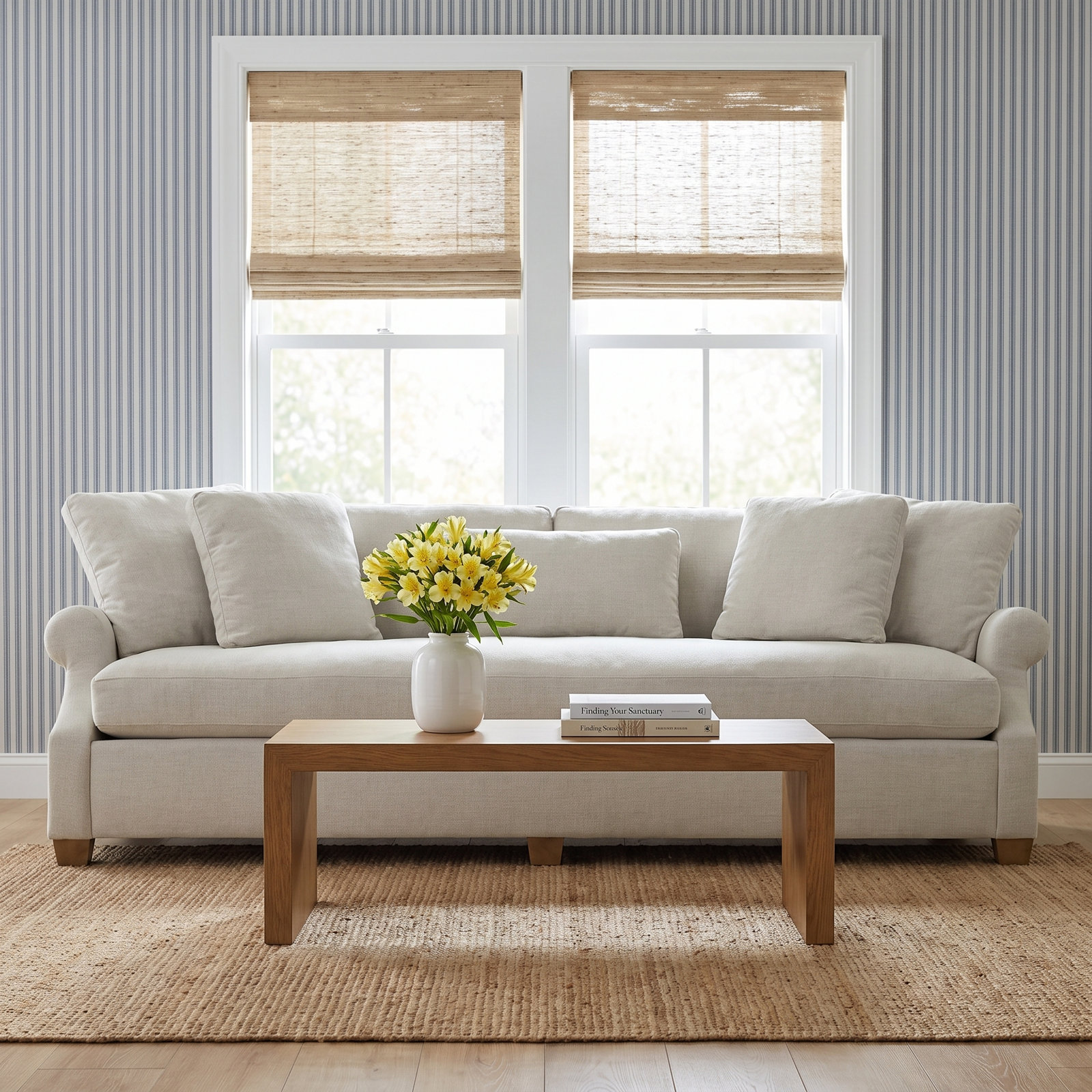 Bristol 98" Sofa