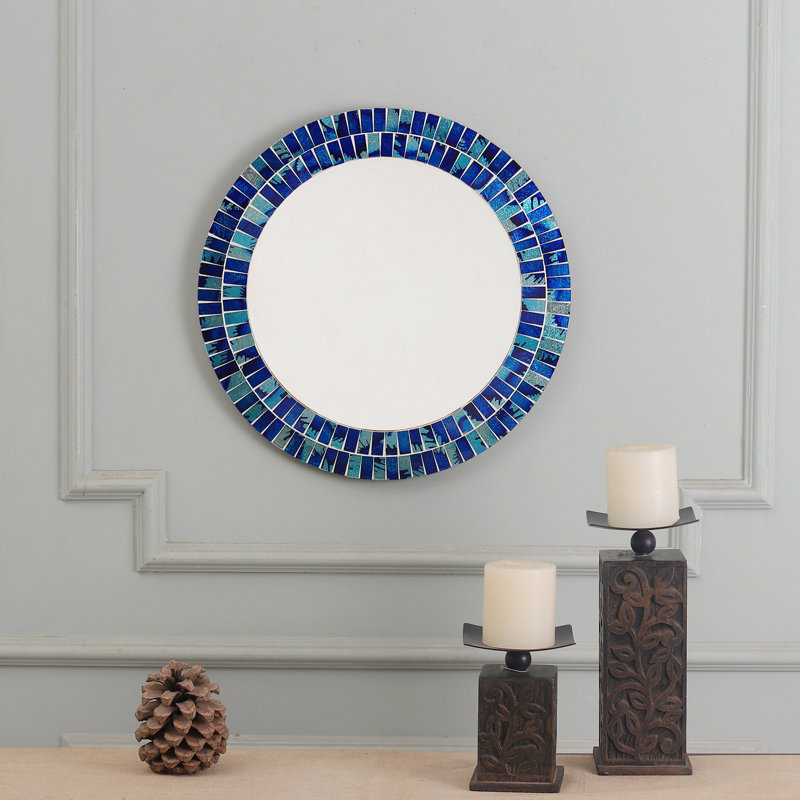Miroir mural Novica