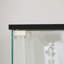 Vitrine à 4 niveaux en verre-1120855614