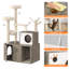 MDF Litter Box-2146054532