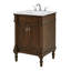 Ensemble de meuble-lavabo simple 24 po Lexington-1647385562-1727796671