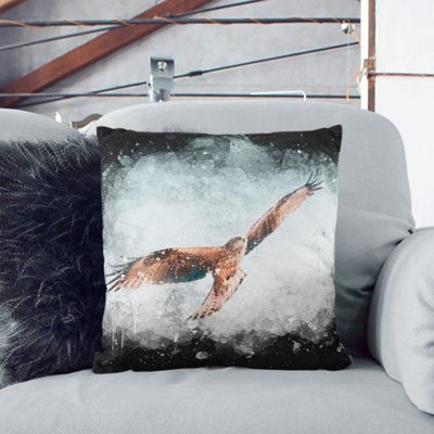 Square Cushion