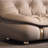 Novel Upscale Straight - line Living Room Sofa