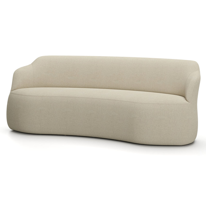 Ynez Sofa Two-Seater, Main Line Flax 20