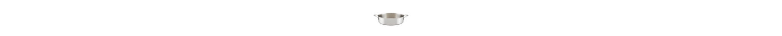 Hestan Thomas Keller Insignia 6 QT Open Rondeau