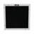 Artistic Dimensional Wall Art Decor and Shadow Box-Like – Frame 3D Layered Detailing Wall Display Artwork for Home Decor – Silver -1036403500-1036403498