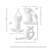 Jerona Animals Figurines & Sculptures-587082485