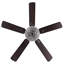 Ventilateur de plafond standard avec télécommande Fransje-1302455844