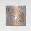 Winston Porter «Terracotta Neutrals II» par Chris Paschke-1046851367