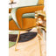 Armchair Luna High Green