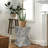 Orentha Square Outdoor Side Table , 12.6'' in. W 12.6'' in. D-793472616
