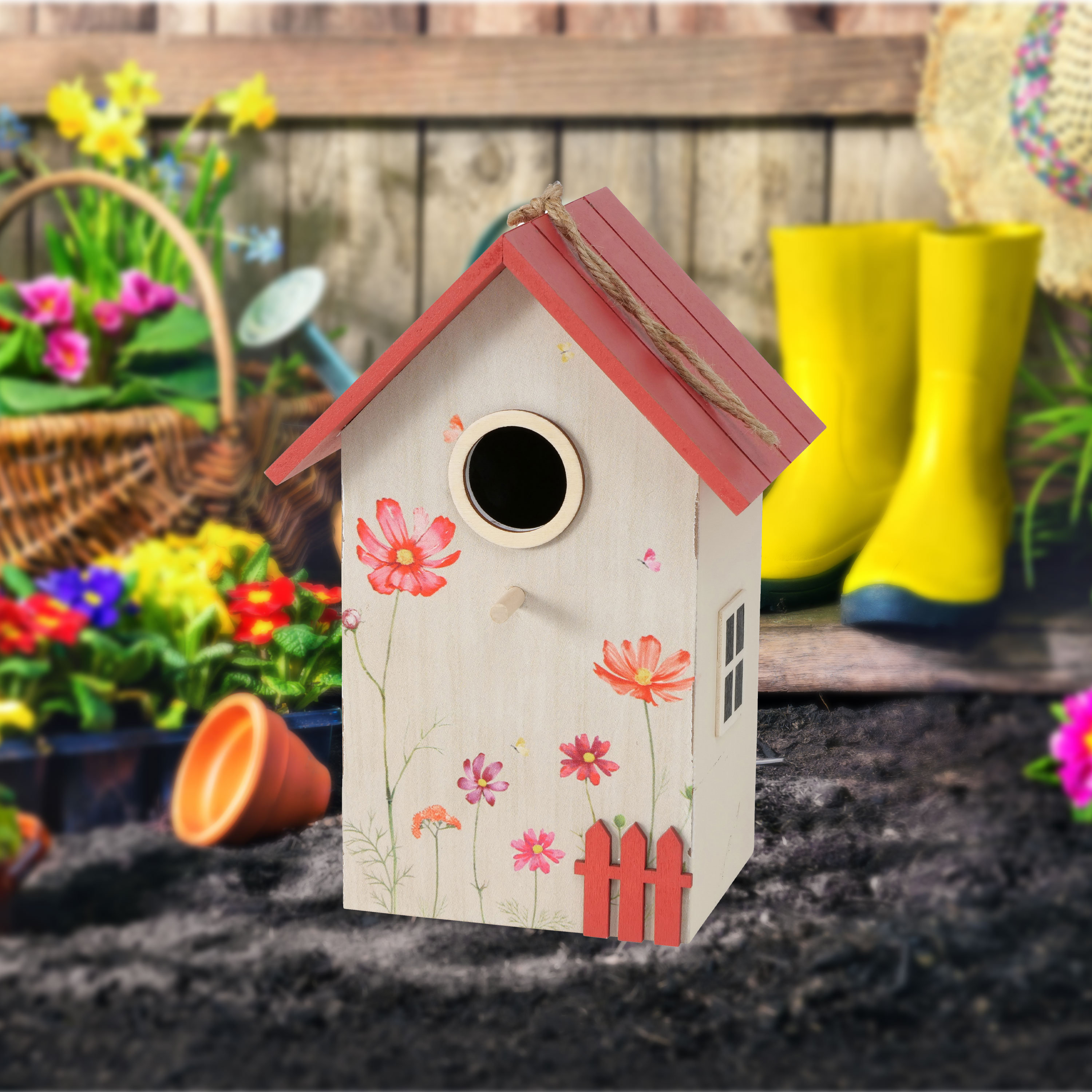 Our Favorite Birdhouses 2024 Wayfair