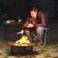 Folding Camping Chair-16015070