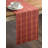 Checkered 100% Cotton Table Runner-58830897