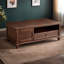 Table de bout American