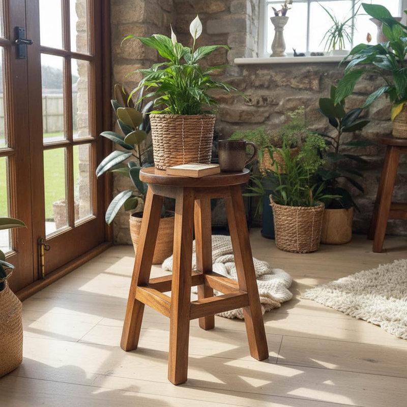 Plant Table 1 Tier