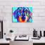 «Dachshund - Oscar» par Dawg Painter-356903399