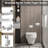 8 - Piece Bathroom Hardware Set-86851079