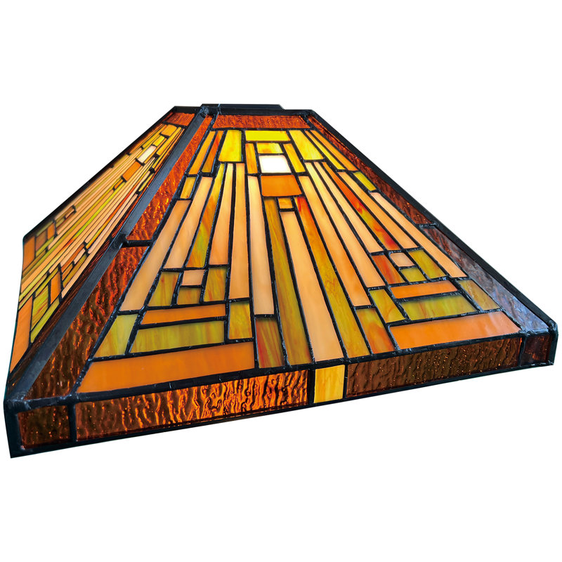 6 H Lighting Shade