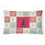  Coussin d'extérieur Devon Rex # 3 Cat Love