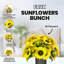 Arrangement de tournesol