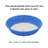 Renley Cotton Blend Pet Bed Cover