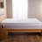 Comfort Tech 2'' Memory Foam Mattress Topper-98426379