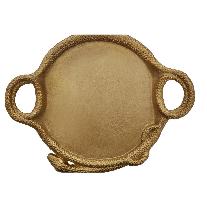 Norsworthy Metal Tray
