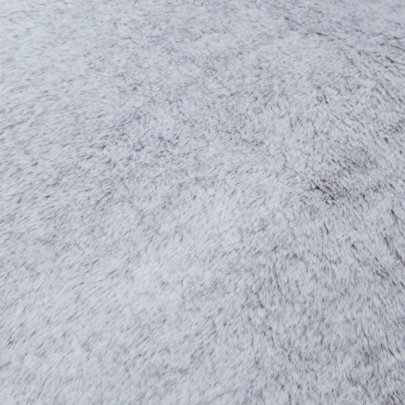 Bean Bag, Light Gray