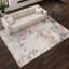 Tapis floral lavable à la machine de qualité supérieure Mayfield AMF2264-1546493681-1546493683