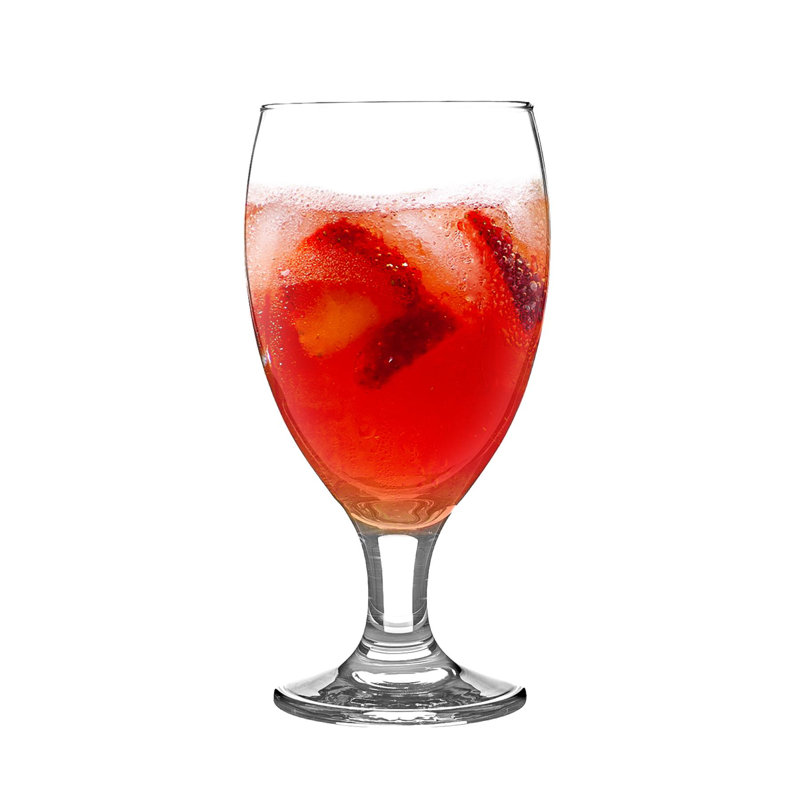 Rink Drink All Purpose Wine Glassware, 590 ml
