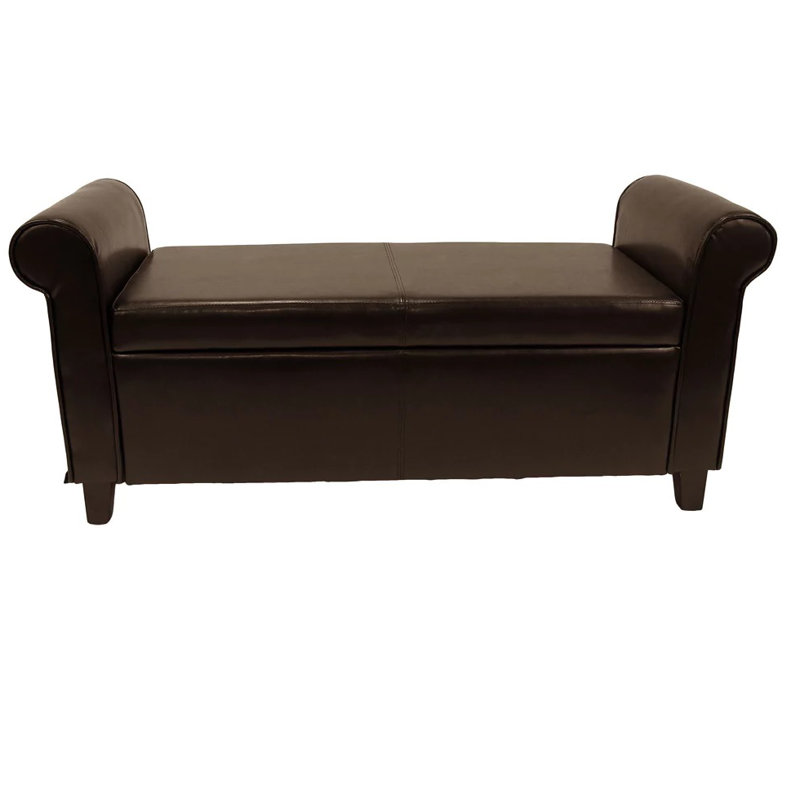 Banc de rangement Noor