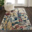 Beaudoin Abstract Area Rug-34610040