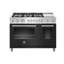 Bertazzoni 48'' W Free Standing Range-33366686-33366689