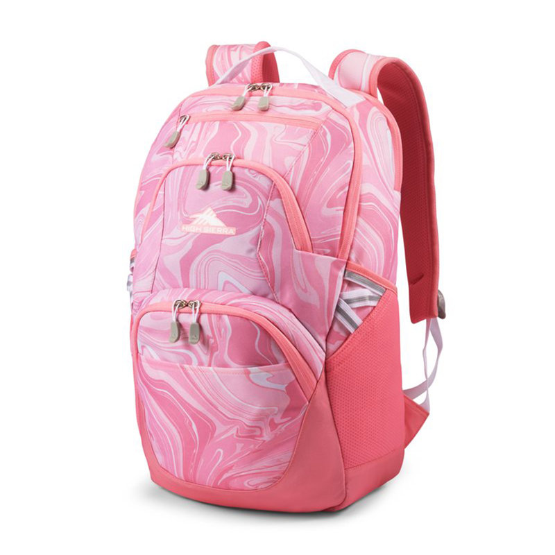 High Sierra 5.9'' W x 18.9'' D Carry Bag