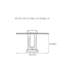 Console Modern Minimalist Luxury-552249674