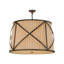 Muirfield 4 - Light Pendant