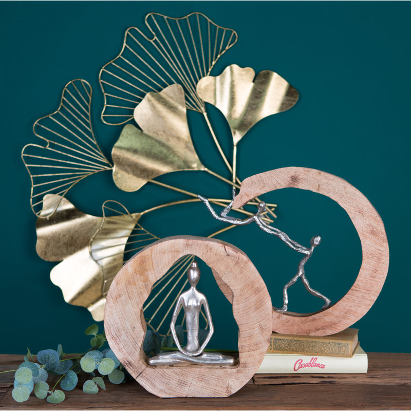 Oskar Figurines & Sculptures