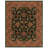 Tressler Hand Tufted Wool Oriental Rug-687961468