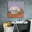 Toile épique Graffiti «Rubadub Duck» par Marvindale, 26 po x 26 po-117051949