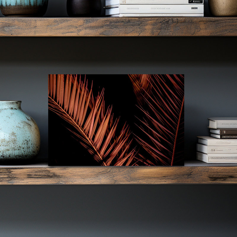 Print, 30.48cm H x 45.72cm W