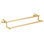 Flara 24" Wall Mounted Towel Bar