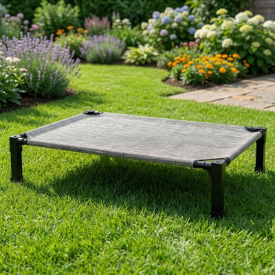 Lit pour chien Cooling Elevated