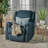 Glider Recliner With Swivel-1445818173