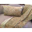 Minbar Velvet Throw