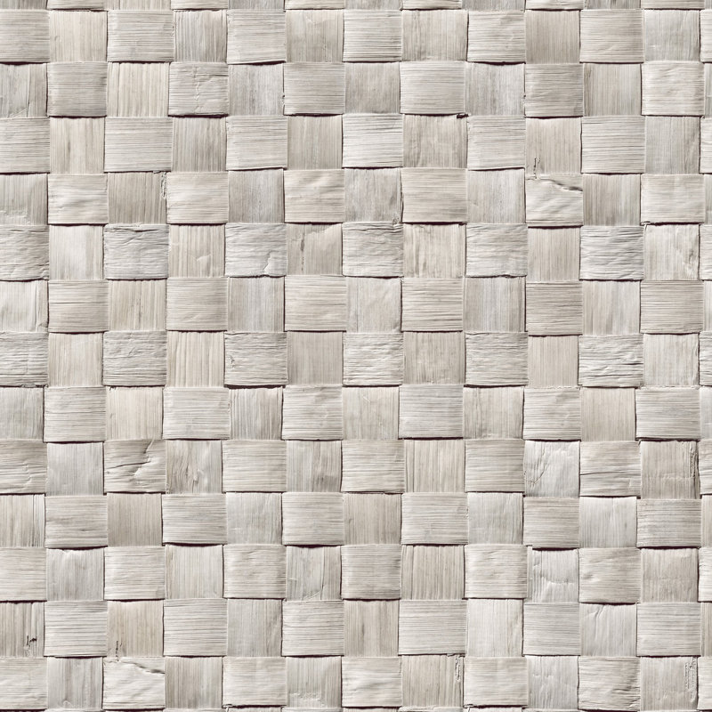 32.97Cm x 33Cm Matte Wallpaper Roll, Grey