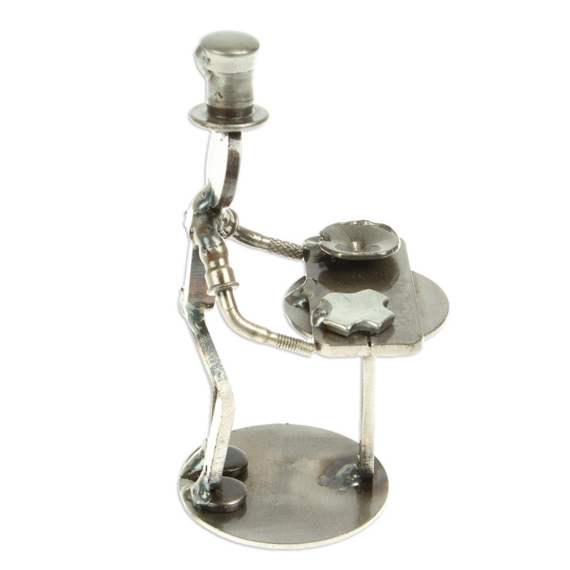 Figurine Ecke