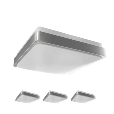 Decaro LED Flush Mount
