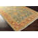 Hillcrest Wool Oriental Area Rug