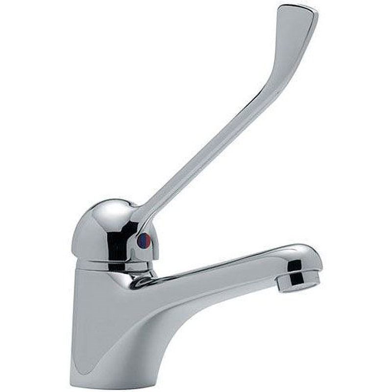 Aarav Mono Basin Mixer